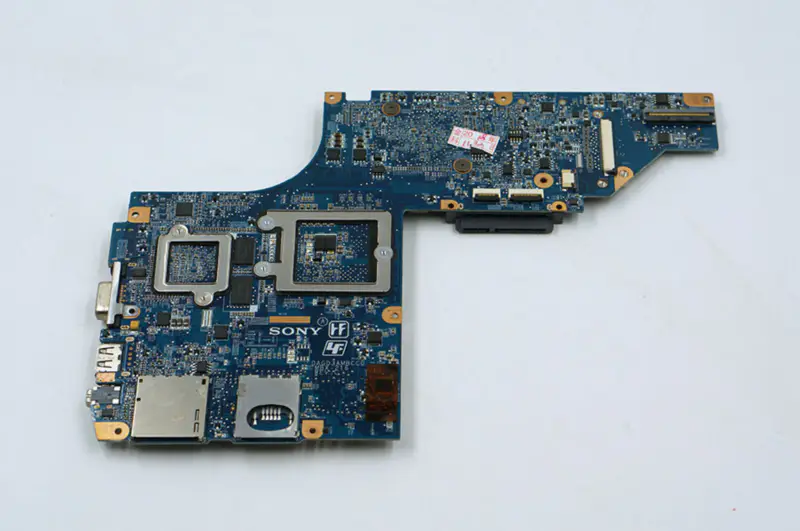 Sony DA0GD3MBCD0 MBX-216 alaplap