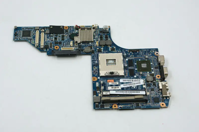 Sony DA0GD3MBCD0 MBX-216 alaplap