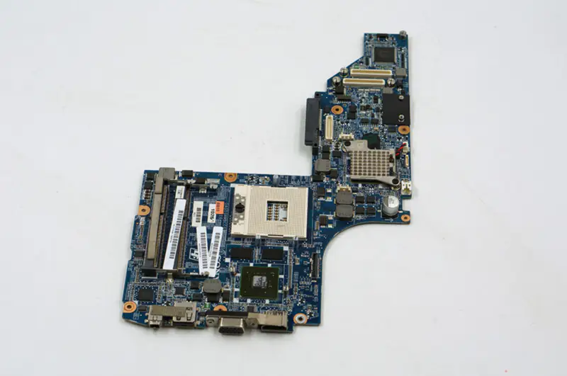 Sony DA0GD3MBCD0 MBX-216 alaplap