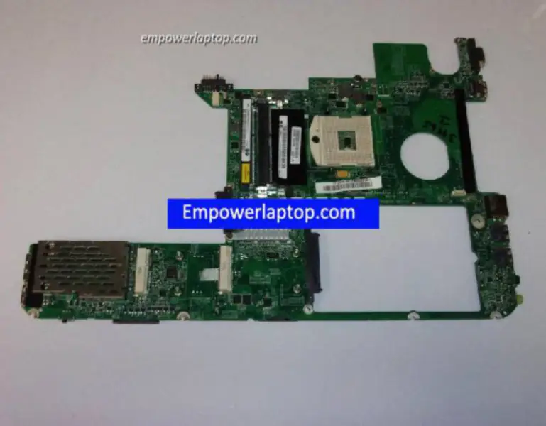 Lenovo DA0KL2MB8D0 IdeaPad Y460 alaplap