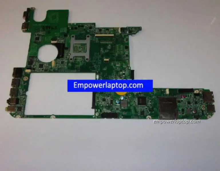 Lenovo DA0KL2MB8D0 IdeaPad Y460 alaplap