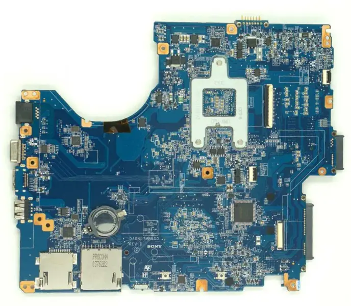 Sony VPCEE22FX DA0NE7MB6D0 alaplap