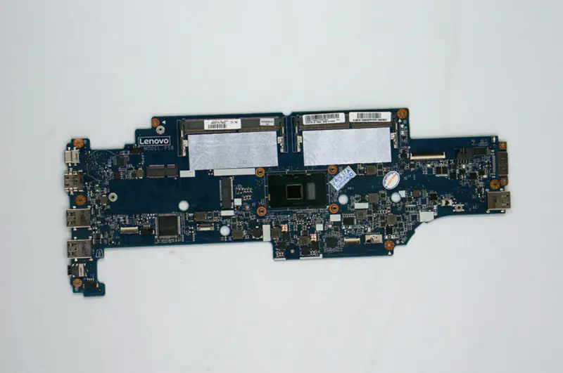 DA0PS8MB8G0 a Lenovo Thinkpad 13 laptophoz Alaplap FRU 01AY547 01AY557 01AV598 SR2EY I5-6200U DDR3L 01AY547 01AV598 SR2EY I5-6200U DDR3L