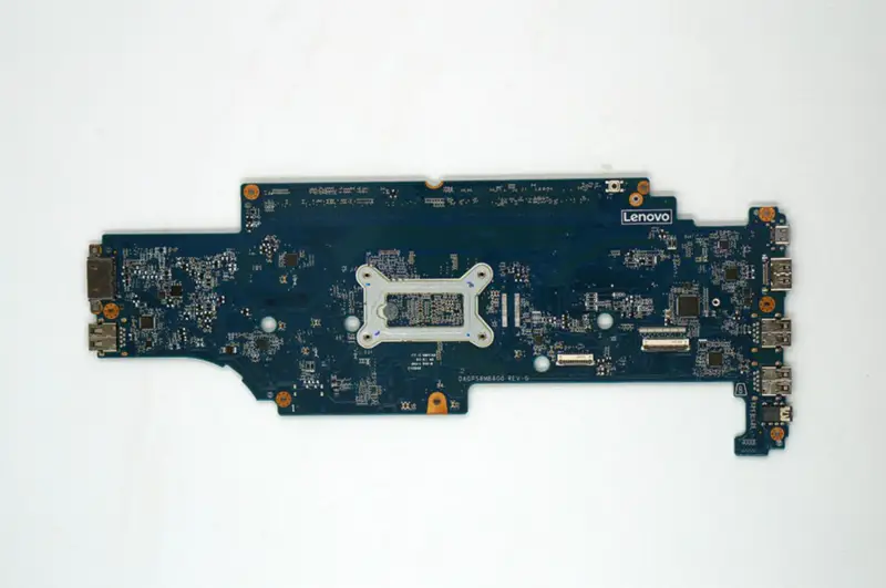 DA0PS8MB8G0 a Lenovo Thinkpad 13 laptophoz Alaplap FRU 01AY547 01AY557 01AV598 SR2EY I5-6200U DDR3L 01AY547 01AV598 SR2EY I5-6200U DDR3L