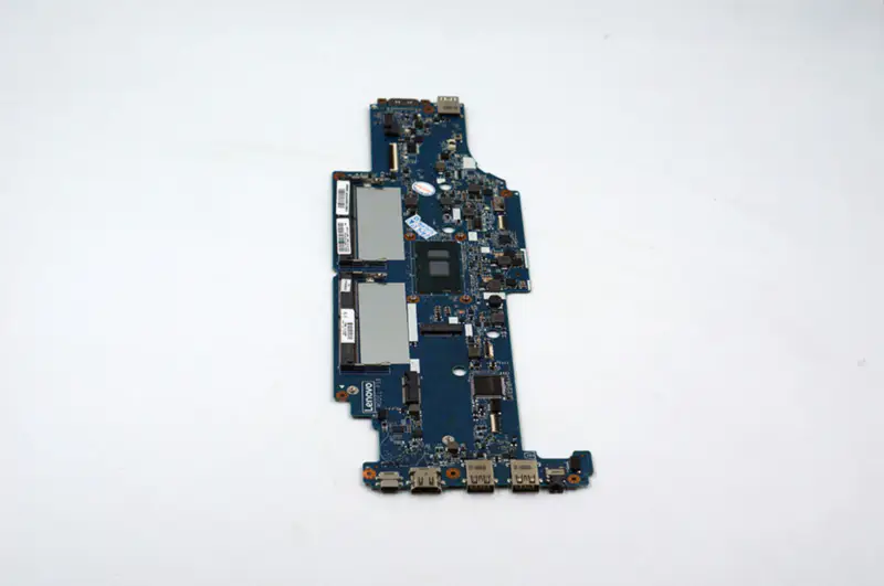 DA0PS8MB8G0 a Lenovo Thinkpad 13 laptophoz Alaplap FRU 01AY547 01AY557 01AV598 SR2EY I5-6200U DDR3L 01AY547 01AV598 SR2EY I5-6200U DDR3L