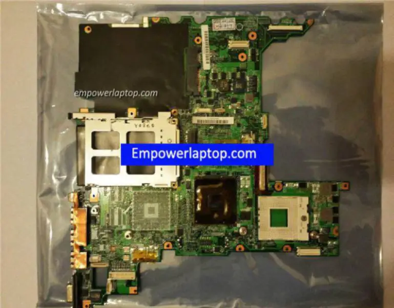 Sony DA0RJ6MB8E6 MBX-157 alaplap