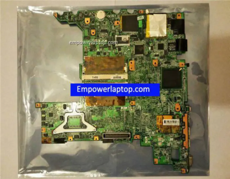 Sony DA0RJ6MB8E6 MBX-157 alaplap