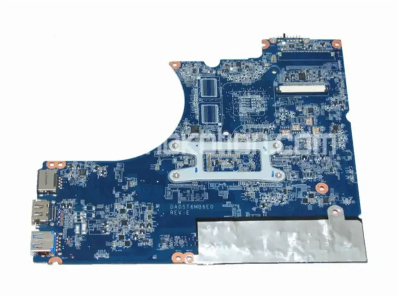 Lenovo IdeaPad Flex 15 DA0ST6MB6E0 alaplap
