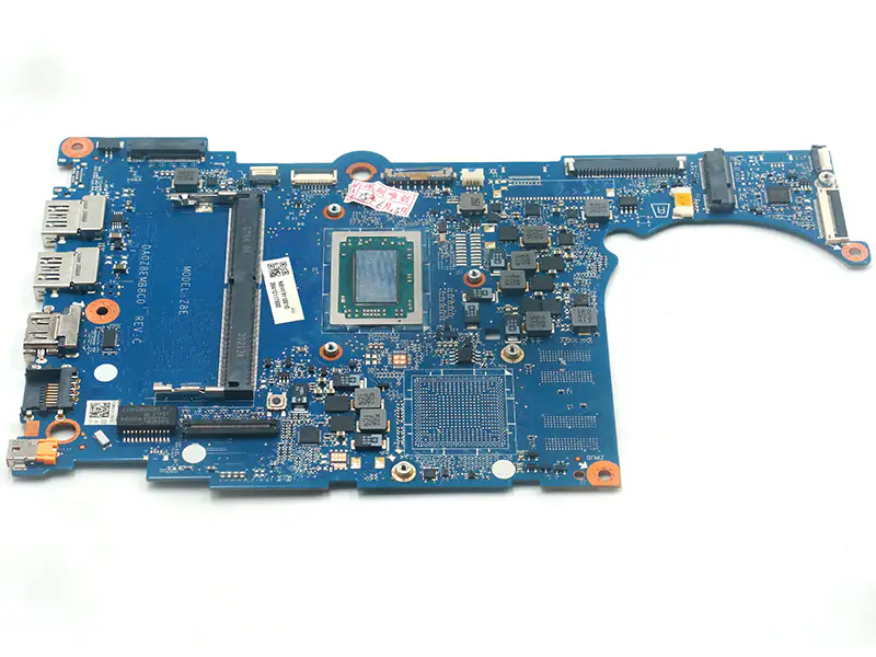 Acer ASPIRE A315-23 A315-23G DA0Z8EMB8C0 YM3500 Ryzen 5 4GB-RAM NBHVT11007 Laptop alaplapja
