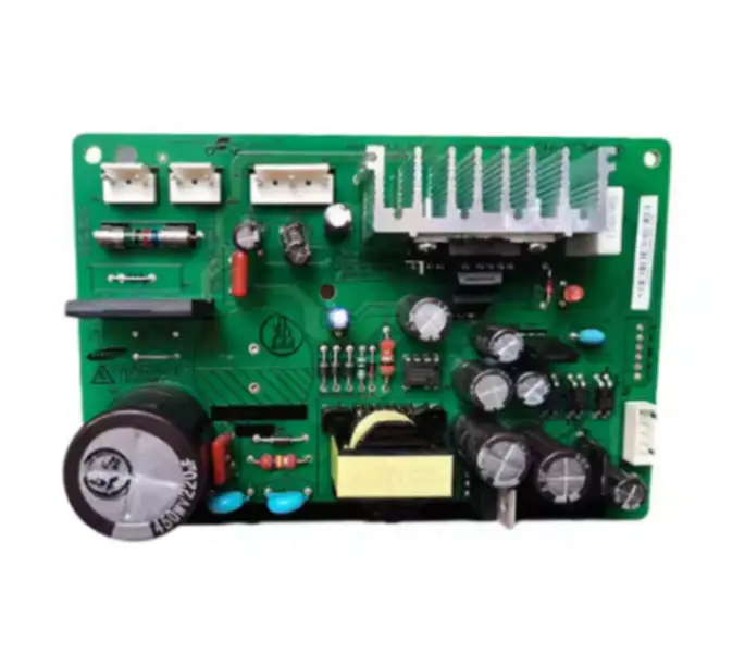 Haier hűtőszekrény vezérlőpanel DA41-00757A