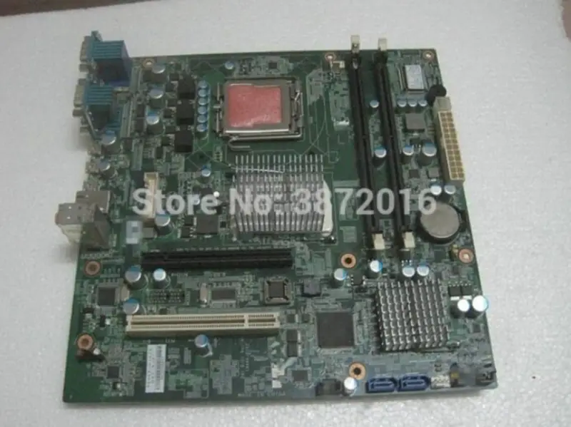SEGA 838-15014-01-91 DAC-BJ01 REV.A1 alaplap