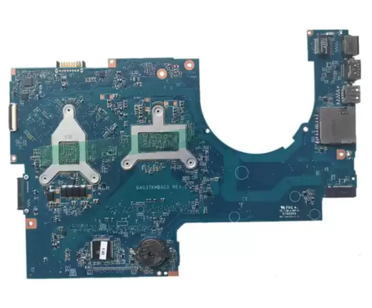 HP Pavilion OMEN 17-AB DAG37KMBAC0 alaplap