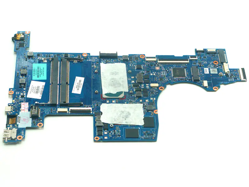 HP PAVILION 15-CS DAG7BLMB8D0 alaplap i5 i7-10. GEN CPU-val