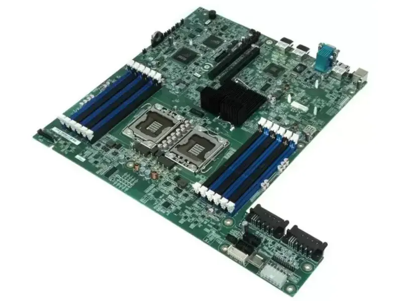 Cisco UCS C200 M2 DAS97CMB8D0 Rev:D szerver alaplap