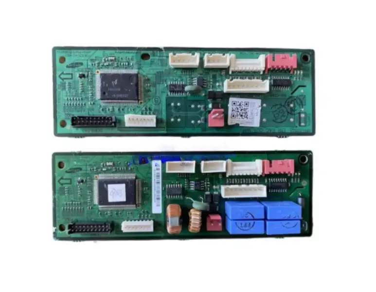 Samsung légkondicionáló vezérlőpanel DB92-04029A DB92-04029B DB92-04029D DB92-04029E DB92-04029E PCB DB41-01352A