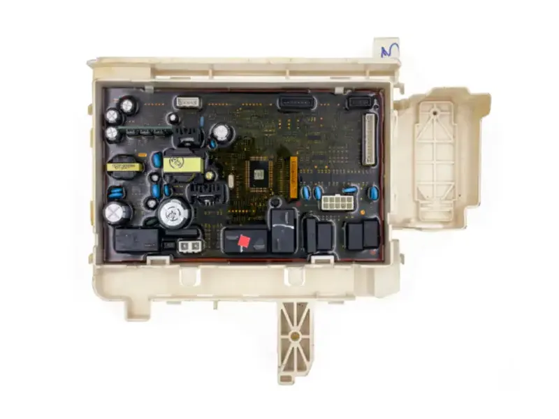 Samsung DC92-01528A DC92-01528B DC92-01528C DC41-00209C mosógép számítógépes vezérlőpanel PCB