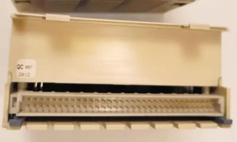 SIGMATEK DCP646 CPU modul