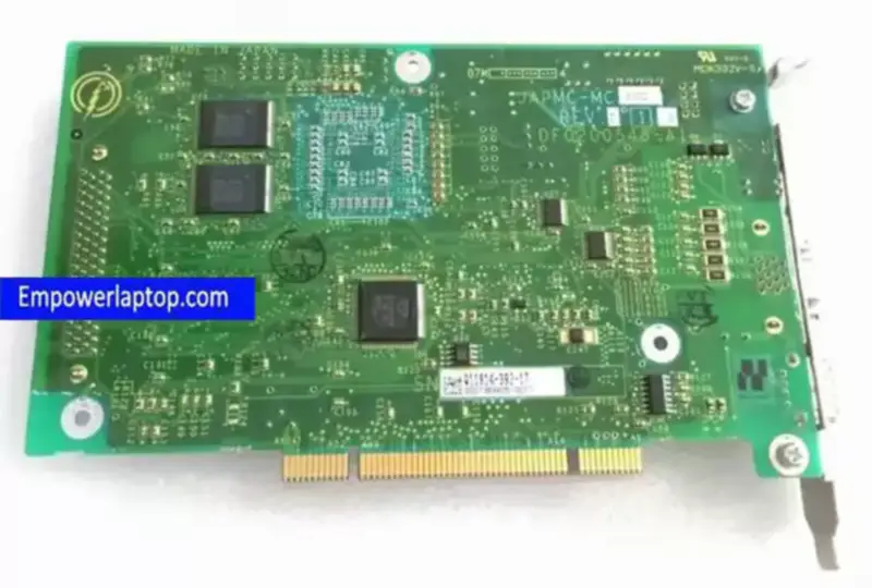 YASKAWA JAPMC-MC2100T1 DF0200548-A1 ipari alaplap