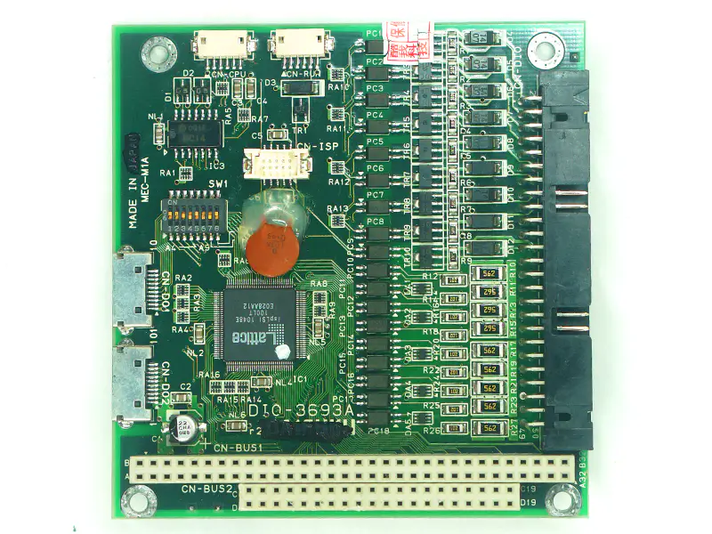 DAIFUKU DIO-3693A alaplap