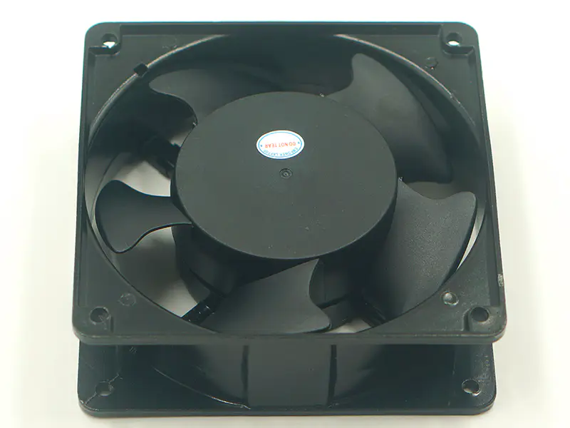 SUNON DP201A 2123HBT.GN ventilátor