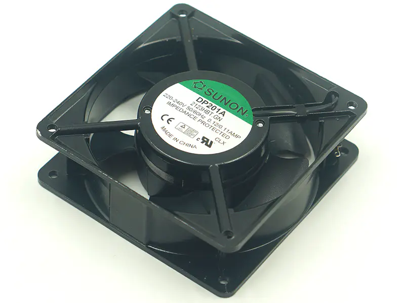 SUNON DP201A 2123HBT.GN ventilátor