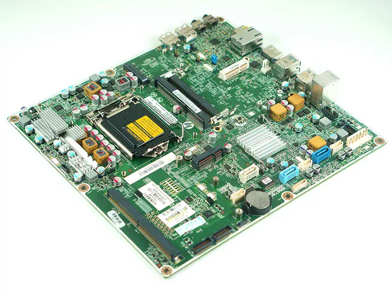 HP 656957-001 Compaq Pro 6300 AIO 657238-001 11053-1 48.3GH01.011 alaplap