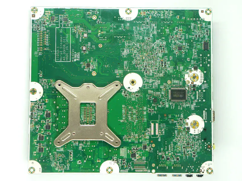 HP 656957-001 Compaq Pro 6300 AIO 657238-001 11053-1 48.3GH01.011 alaplap