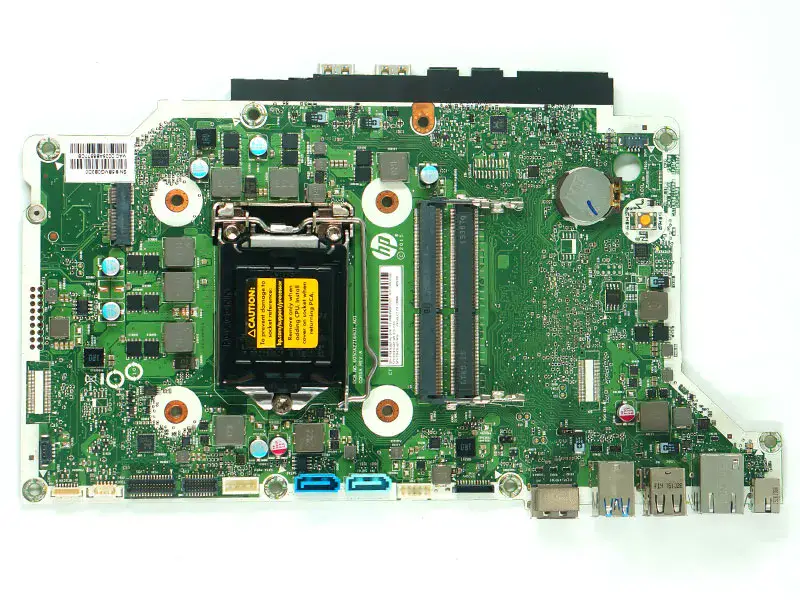 HP ProOne 400 G2 819416-001 819416-601 799920-001 alaplap