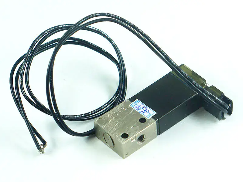MAC mágnesszelep 34C-ABA-GDFA-1GA