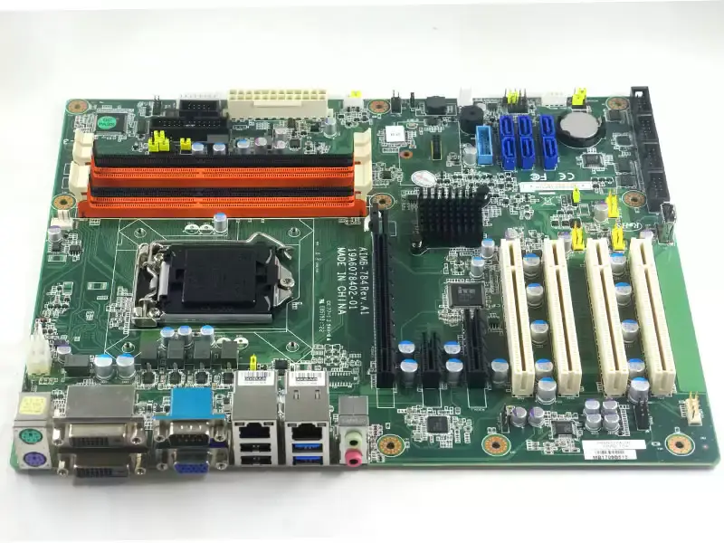 Advantech AIMB-784 Rev.A1 AIMB-784G alaplap