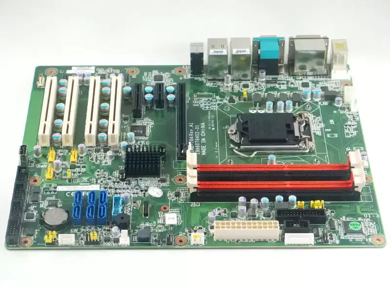 Advantech AIMB-784 Rev.A1 AIMB-784G alaplap