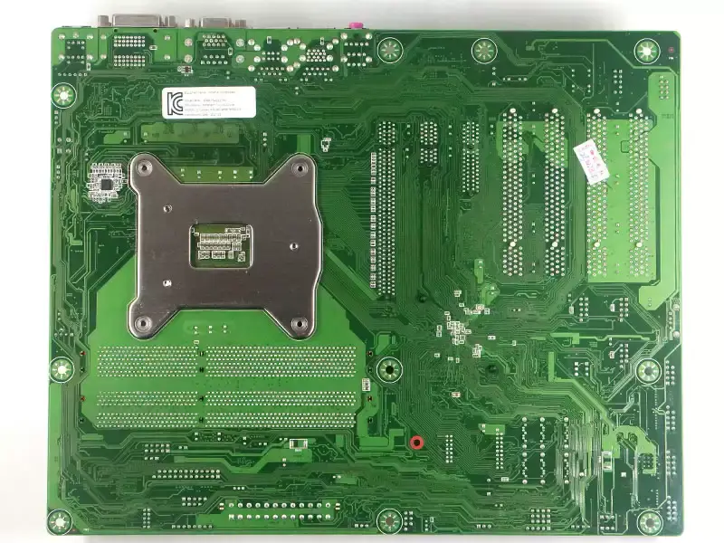 Advantech AIMB-784 Rev.A1 AIMB-784G alaplap