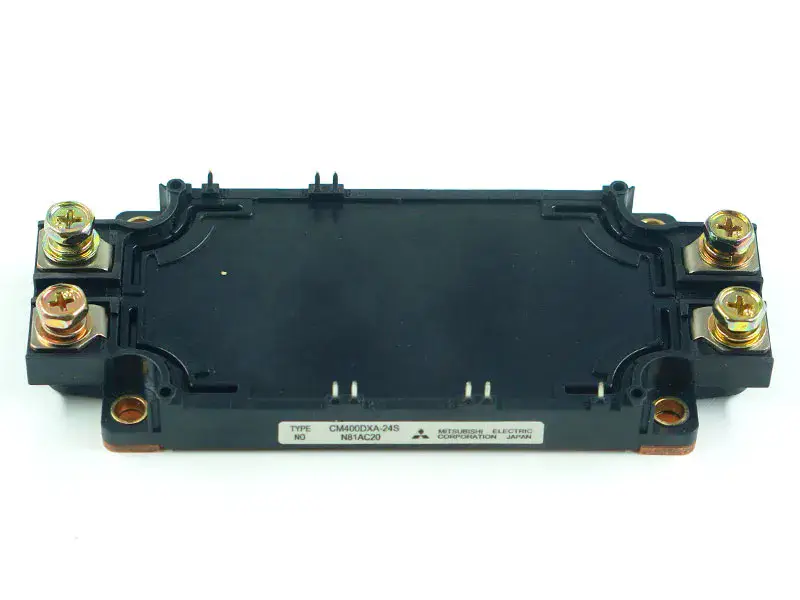 Mitsubishi CM400DXA-24S IGBT modul