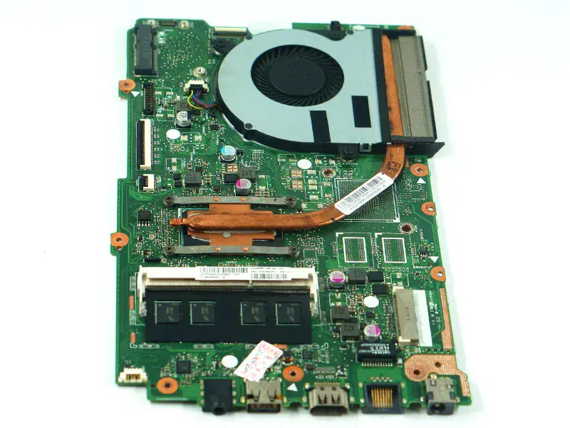 Asus S301L S301LA S301LA S301LA REV2.0 alaplap