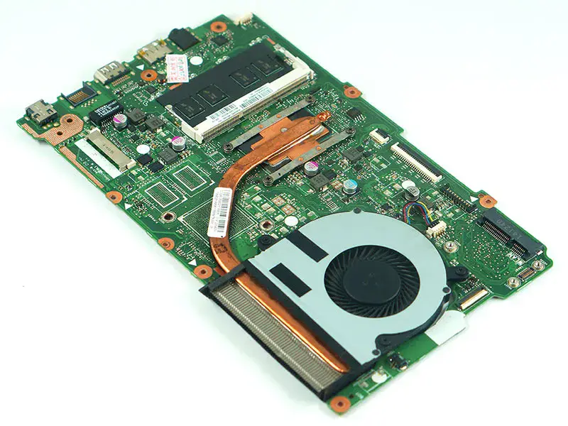 Asus S301L S301LA S301LA S301LA REV2.0 alaplap