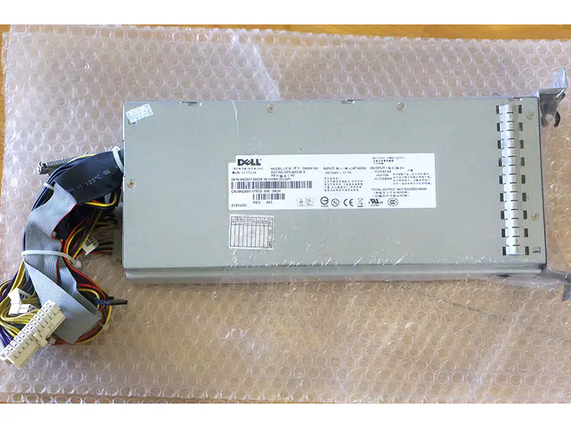 Dell D800P-S0 DPS-800JB A tápegység