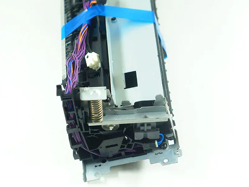 RM2-5582 RM2-5583 RM2-5584 HP M252dw M252n M274n M277dw M277n Fusing Heating Fixing Assy (HP M252dw M252n M252n M274n M277dw M277n biztosítóberendezéshez)