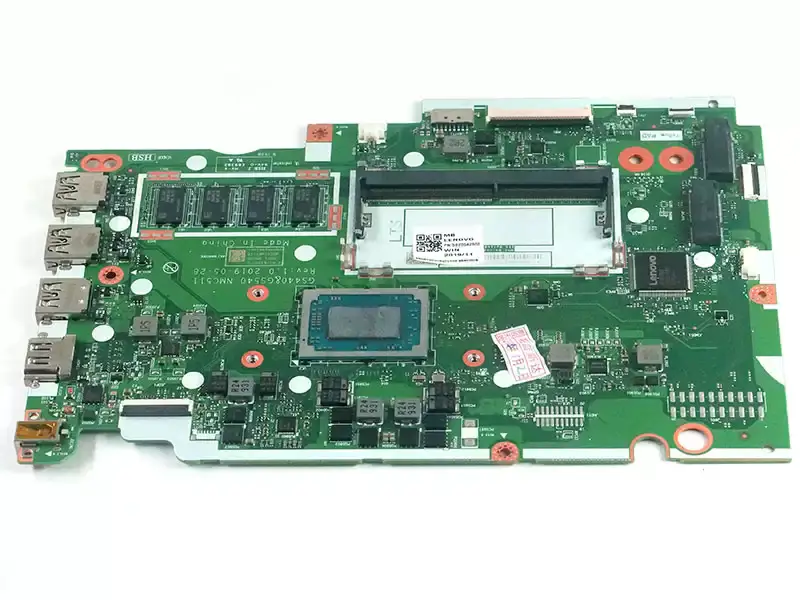 Lenovo Ideapad S145-15API NM-C511 alaplap