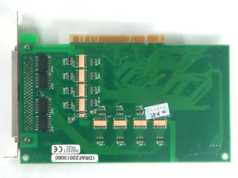 CONTEC kártya CONTEC PIO-32/32L(PCI) elszigetelt digitális I/O kártya No.7097A alaplap