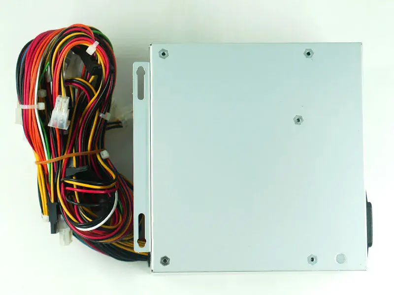 Ipari vezérlő tápegység ORION-D3501P 350W