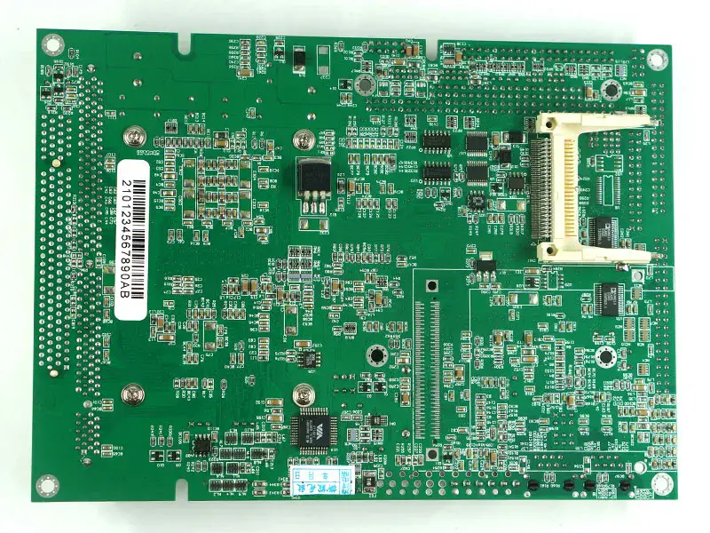 Aaeon PCM-6892 REV.A1.0 P/N:1907689203 alaplap