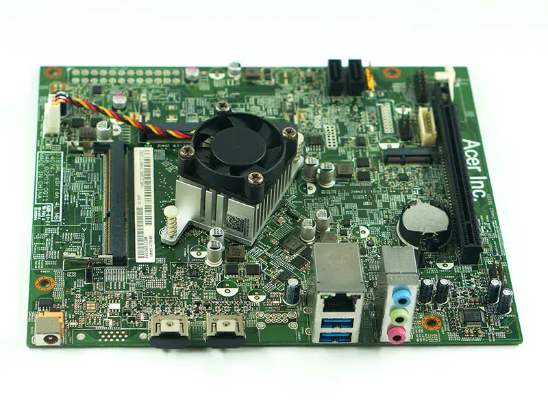 ACER Aspire ATC-701 DIBSWL-aBrian 14074-1/14074-1A 4L alaplap