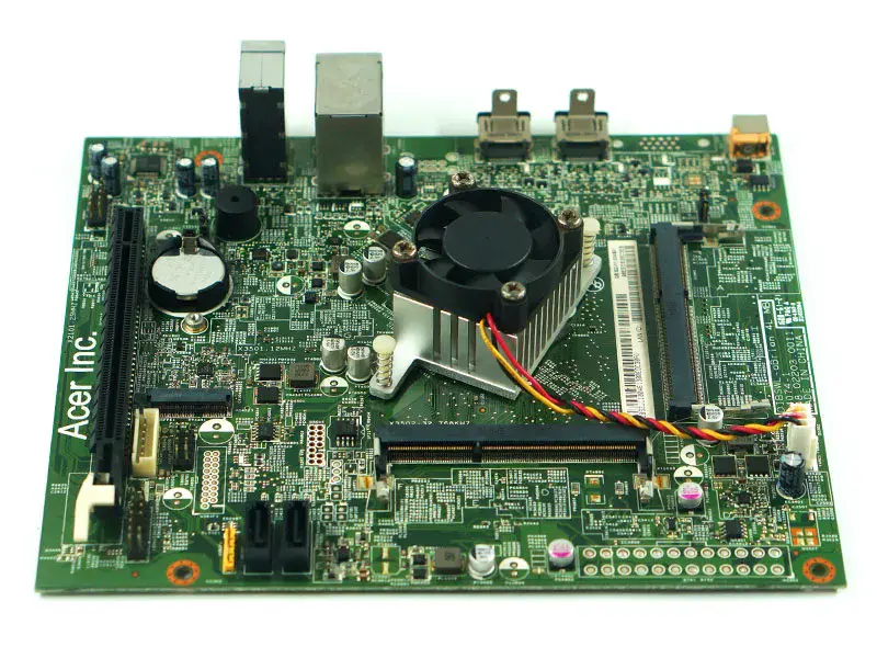 ACER Aspire ATC-701 DIBSWL-aBrian 14074-1/14074-1A 4L alaplap