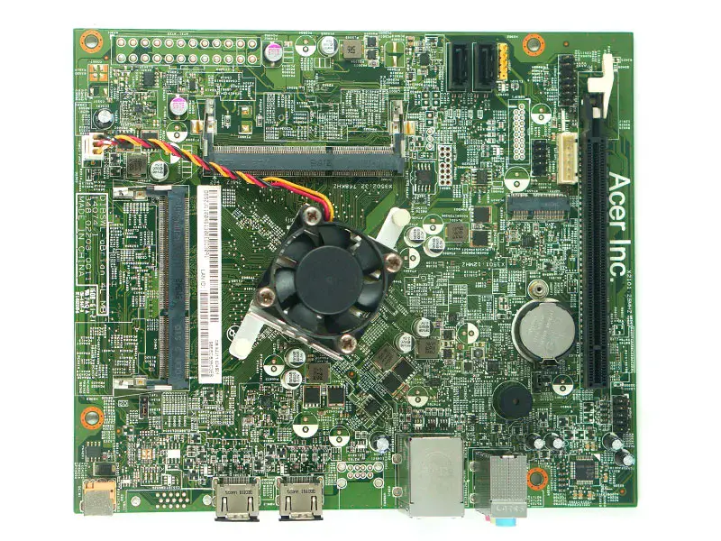 ACER Aspire ATC-701 DIBSWL-aBrian 14074-1/14074-1A 4L alaplap