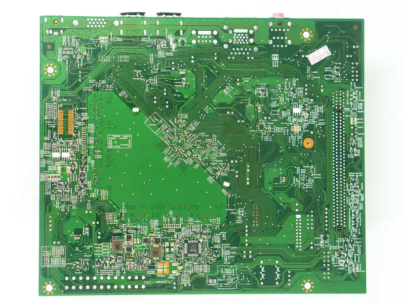 ACER Aspire ATC-701 DIBSWL-aBrian 14074-1/14074-1A 4L alaplap