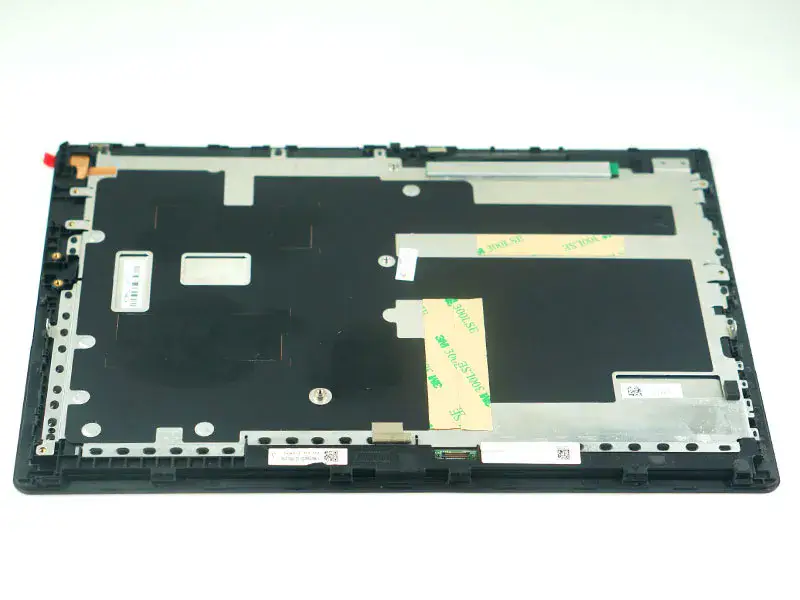 Acer Switch Alpha 12 SA5-271 N16P3 képernyőszerelvény