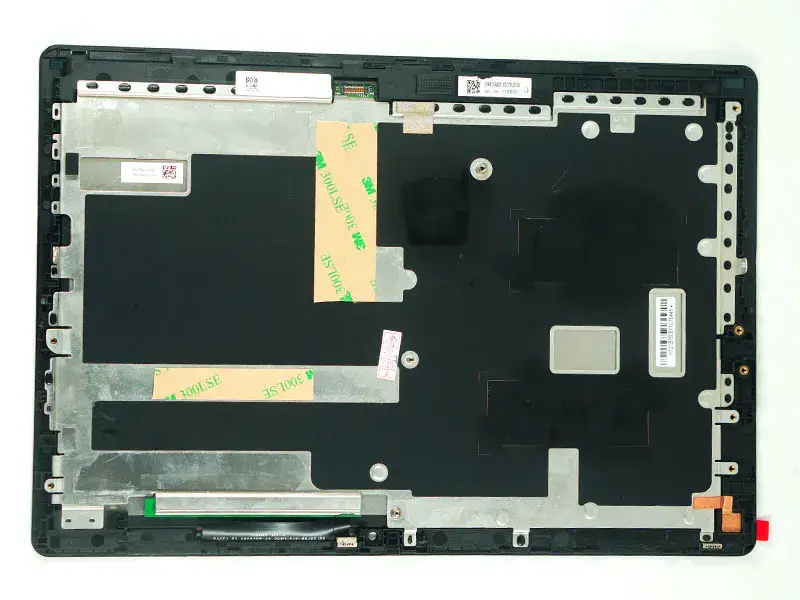 Acer Switch Alpha 12 SA5-271 N16P3 képernyőszerelvény