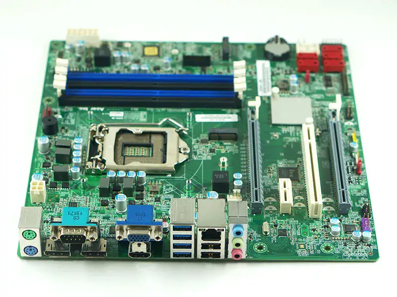 Acer B25H4-AM alaplap LGA1151 DDR4 32G