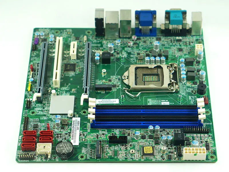 Acer B25H4-AM alaplap LGA1151 DDR4 32G