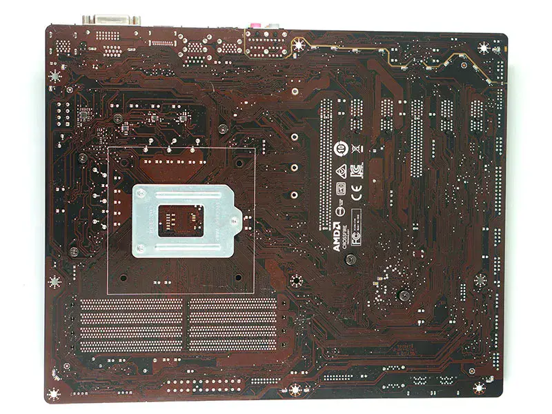 MSI Z370-A PRO alaplap